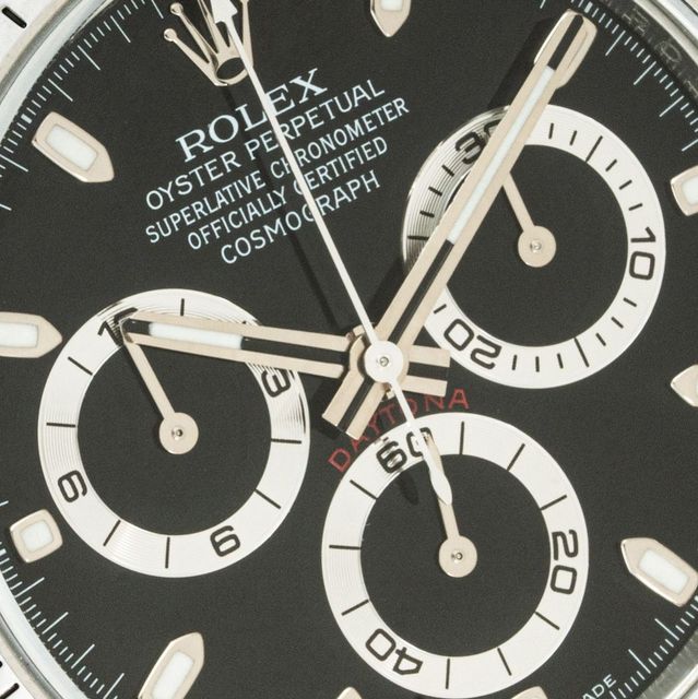 Rolex Daytona 116520 Image 2